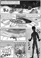 LFDM : La fin de notre monde ? : Глава 1 страница 5
