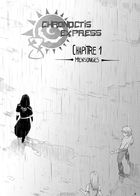 Chronoctis Express : Глава 1 страница 5