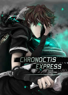 Chronoctis Express : Chapitre 1 page 1