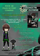 Chronoctis Express : チャプター 1 ページ 92