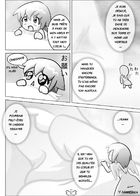 Itai Tenshi : Chapitre 1 page 9