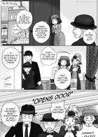 Chocolate with Pepper : Chapitre 7 page 22
