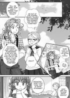 Chocolate with Pepper : Chapitre 7 page 11