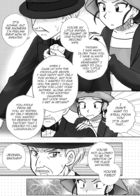 Chocolate with Pepper : Chapitre 7 page 25