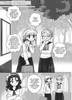 Chocolate with Pepper : Chapitre 7 page 18