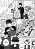 Chocolate with Pepper : Chapitre 7 page 23