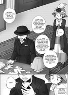 Chocolate with Pepper : Chapitre 7 page 24