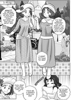 Chocolate with Pepper : Chapitre 7 page 6