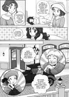 Chocolate with Pepper : Chapitre 7 page 7