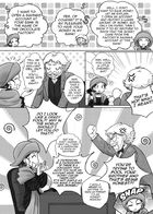 Chocolate with Pepper : Chapitre 7 page 8