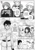 Chocolate with Pepper : Chapitre 7 page 9