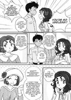 Chocolate with Pepper : Chapitre 7 page 10