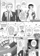 Chocolate with Pepper : Chapitre 7 page 16