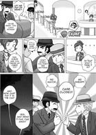 Chocolate with Pepper : Chapitre 7 page 17