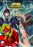 Saint Seiya Ultimate : チャプター 19 ページ 2