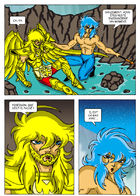 Saint Seiya Ultimate : Chapter 19 page 4