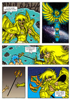 Saint Seiya Ultimate : Глава 19 страница 7