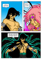 Saint Seiya Ultimate : Глава 19 страница 10