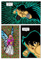 Saint Seiya Ultimate : Глава 19 страница 11