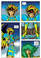 Saint Seiya Ultimate : Chapter 19 page 16