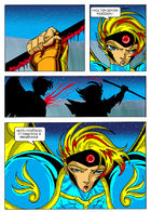 Saint Seiya Ultimate : Chapter 19 page 17