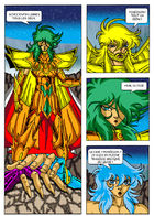 Saint Seiya Ultimate : Глава 19 страница 19