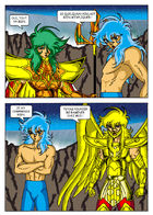 Saint Seiya Ultimate : Глава 19 страница 20