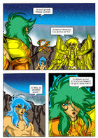 Saint Seiya Ultimate : Chapter 19 page 21