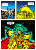 Saint Seiya Ultimate : Chapter 19 page 22