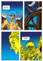 Saint Seiya Ultimate : Глава 19 страница 23