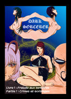Dark Sorcerer : Chapitre 1 page 1