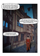 Dark Sorcerer : Chapitre 1 page 2