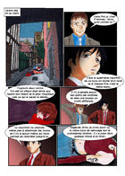 Dark Sorcerer : Chapitre 1 page 3
