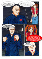 Dark Sorcerer : Chapitre 1 page 5