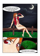 Dark Sorcerer : Chapitre 1 page 7