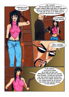 Dark Sorcerer : Chapitre 1 page 15