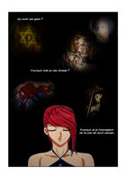 Dark Sorcerer : Chapitre 1 page 18