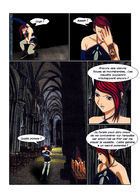 Dark Sorcerer : Capítulo 1 página 19