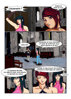 Dark Sorcerer : Chapitre 1 page 20