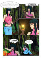 Dark Sorcerer : Chapitre 1 page 23