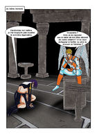 Dark Sorcerer : Chapitre 1 page 35