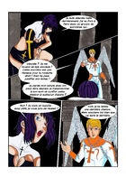 Dark Sorcerer : Chapitre 1 page 36