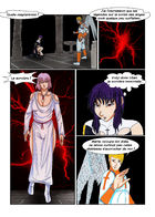 Dark Sorcerer : Chapitre 1 page 37