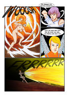 Dark Sorcerer : Chapitre 1 page 45
