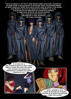 Dark Sorcerer : Chapitre 1 page 74