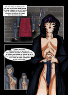 Dark Sorcerer : Chapitre 1 page 75
