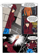 Dark Sorcerer : Chapitre 1 page 99