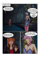 Dark Sorcerer : Chapitre 1 page 108