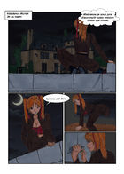 Dark Sorcerer : Chapitre 1 page 109