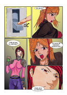 Dark Sorcerer : Chapitre 1 page 110